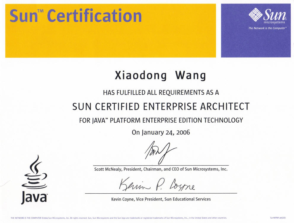 SCEA_certificate