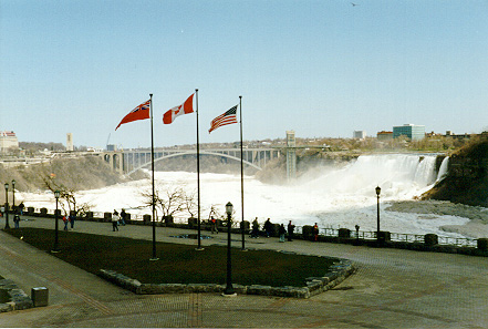 Niagara Fall