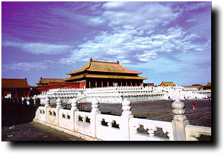 [Forbidden City]