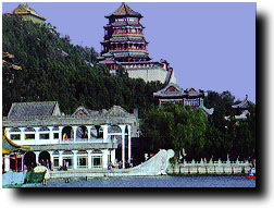SummerPalace